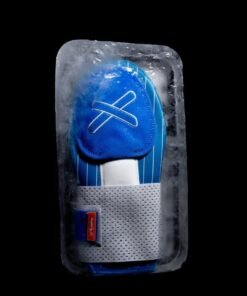 frost sliding mitt