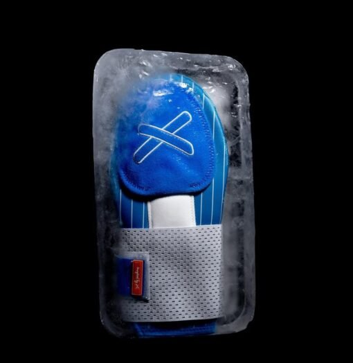 frost sliding mitt